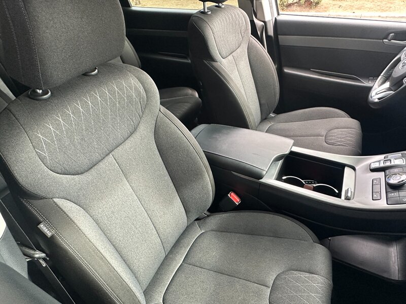 2020 Hyundai PALISADE SEL - Photo 13 - Hesperia, CA 92345