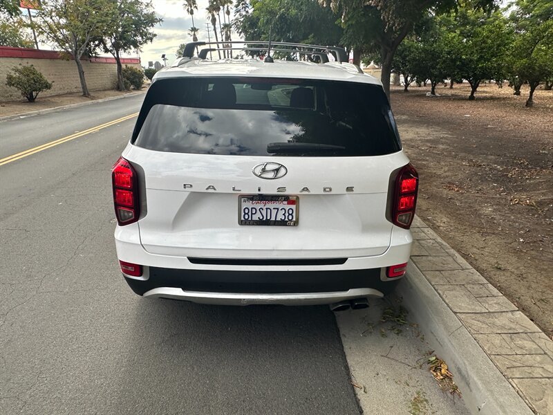 2020 Hyundai PALISADE SEL - Photo 6 - Hesperia, CA 92345