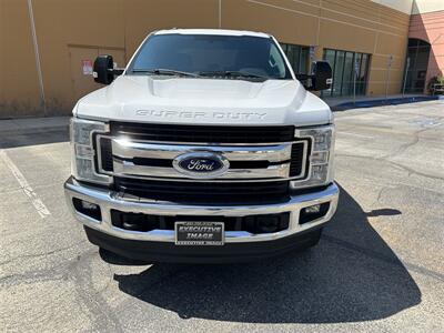 2017 Ford F-350 XLT   - Photo 2 - Hesperia, CA 92345