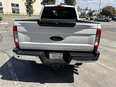 2017 Ford F-350 XLT   - Photo 8 - Hesperia, CA 92345