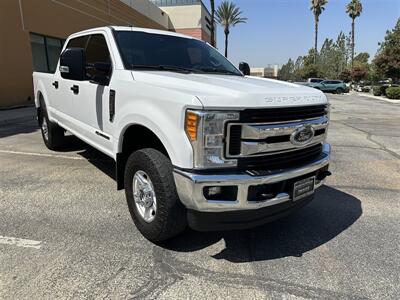 2017 Ford F-350 XLT   - Photo 3 - Hesperia, CA 92345