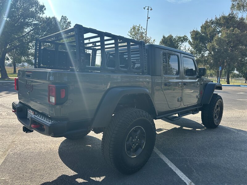 2021 Jeep Gladiator Rubicon - Photo 5 - Hesperia, CA 92345