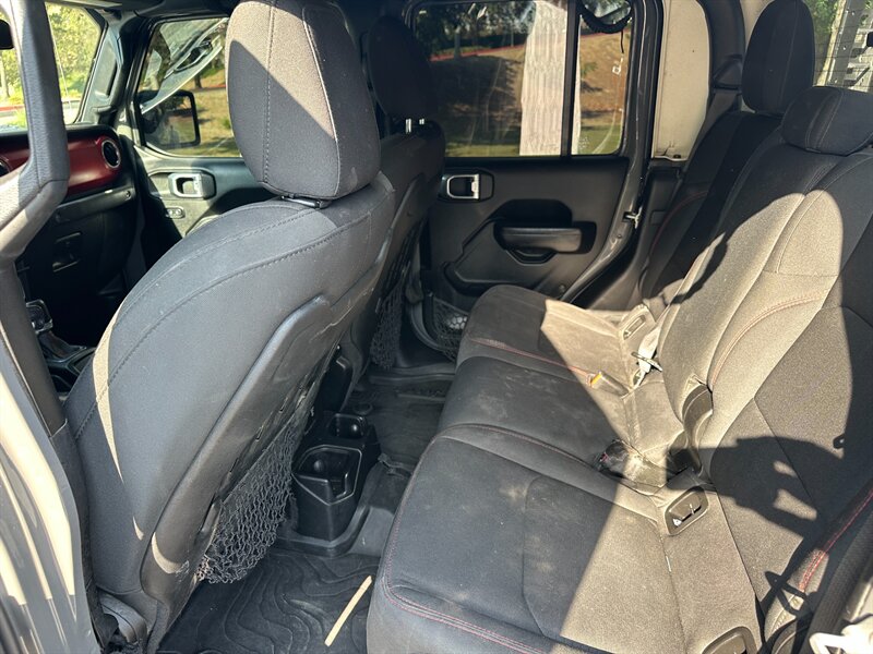 2021 Jeep Gladiator Rubicon - Photo 11 - Hesperia, CA 92345