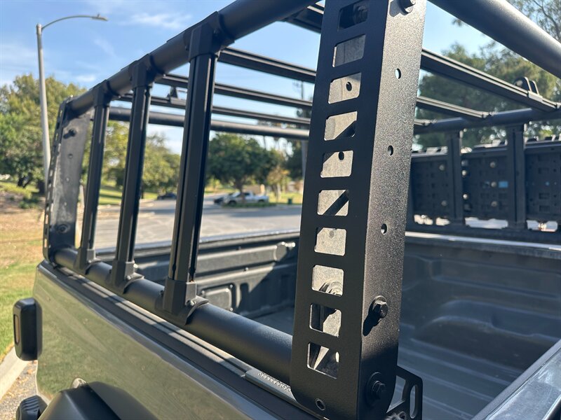2021 Jeep Gladiator Rubicon - Photo 14 - Hesperia, CA 92345