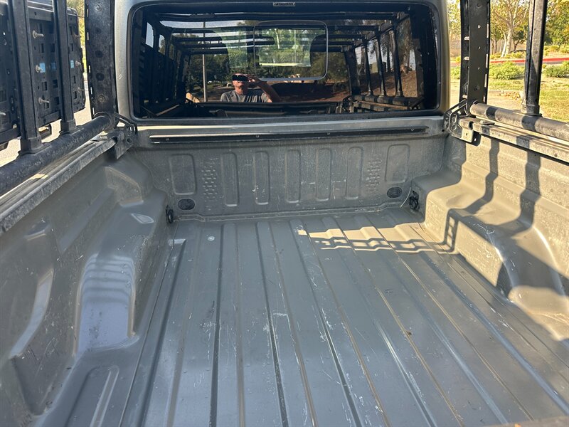 2021 Jeep Gladiator Rubicon - Photo 13 - Hesperia, CA 92345