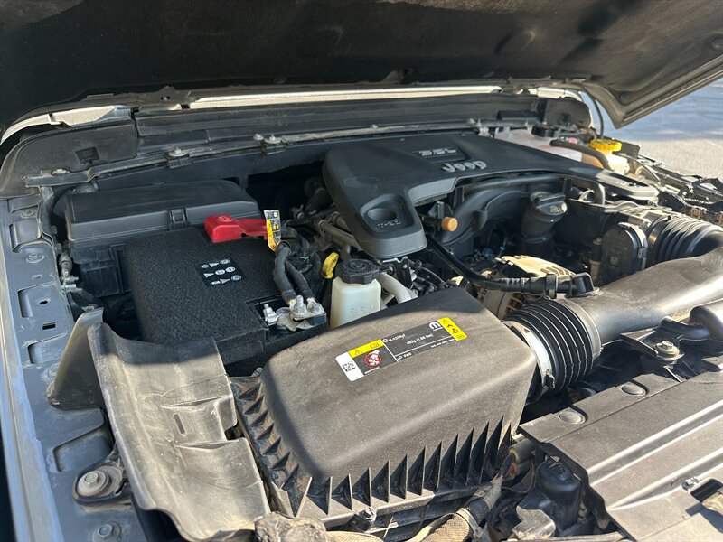 2021 Jeep Gladiator Rubicon - Photo 19 - Hesperia, CA 92345