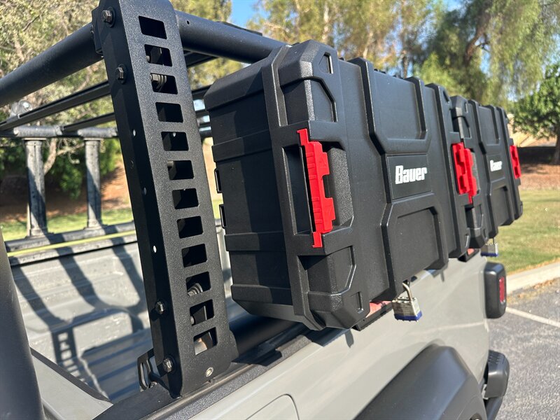2021 Jeep Gladiator Rubicon - Photo 12 - Hesperia, CA 92345
