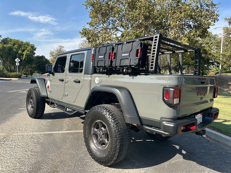 2021 Jeep Gladiator Rubicon - Photo 7 - Hesperia, CA 92345