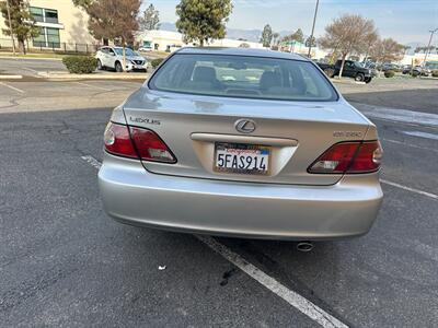 2004 Lexus ES 330   - Photo 10 - Hesperia, CA 92345