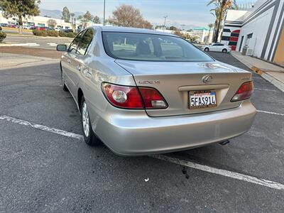 2004 Lexus ES 330   - Photo 11 - Hesperia, CA 92345