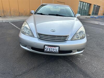 2004 Lexus ES 330   - Photo 2 - Hesperia, CA 92345