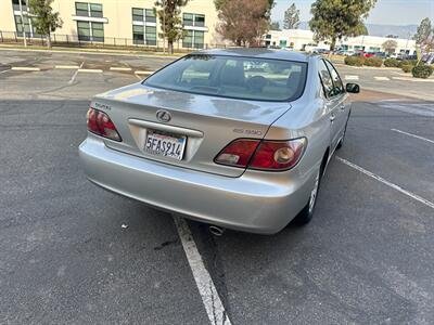 2004 Lexus ES 330   - Photo 9 - Hesperia, CA 92345