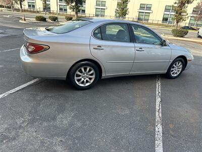 2004 Lexus ES 330   - Photo 7 - Hesperia, CA 92345