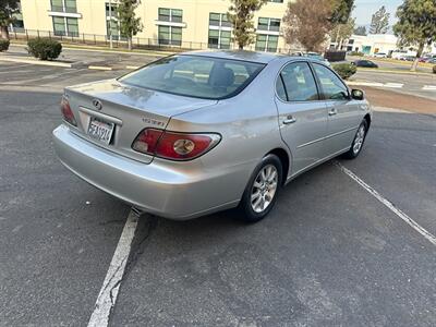 2004 Lexus ES 330   - Photo 8 - Hesperia, CA 92345