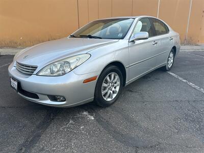 2004 Lexus ES 330  