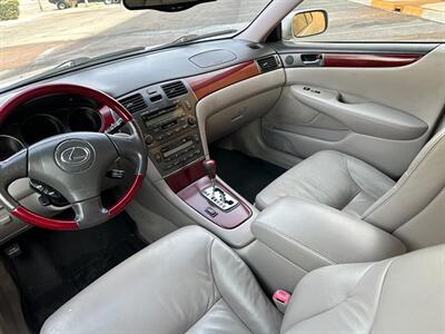 2004 Lexus ES 330   - Photo 15 - Hesperia, CA 92345