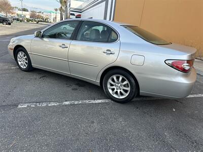 2004 Lexus ES 330   - Photo 13 - Hesperia, CA 92345