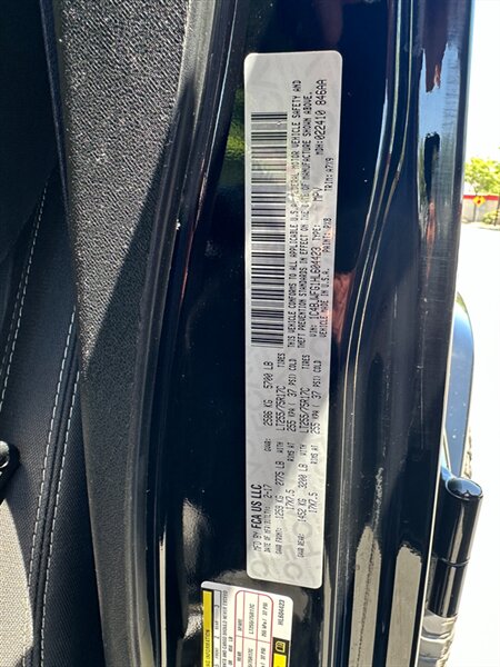 2017 Jeep Wrangler Unlimited Rubicon - Photo 18 - Hesperia, CA 92345