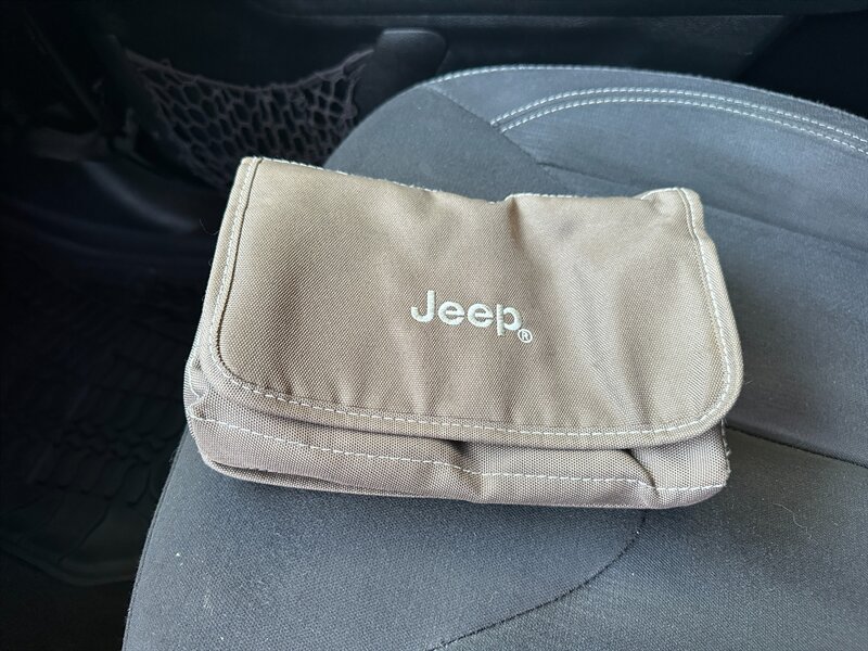 2017 Jeep Wrangler Unlimited Rubicon - Photo 21 - Hesperia, CA 92345