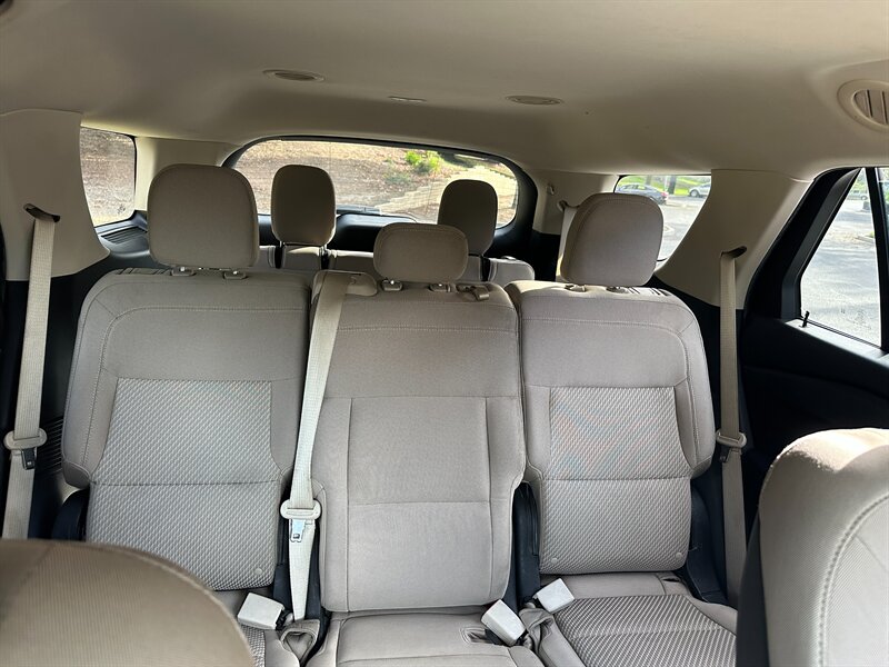 2020 Ford Explorer - Photo 14 - Hesperia, CA 92345