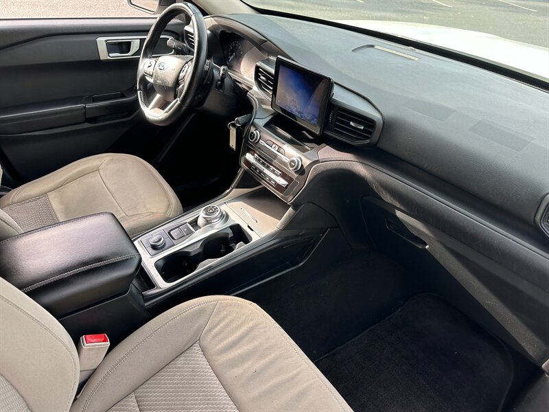 2020 Ford Explorer - Photo 11 - Hesperia, CA 92345