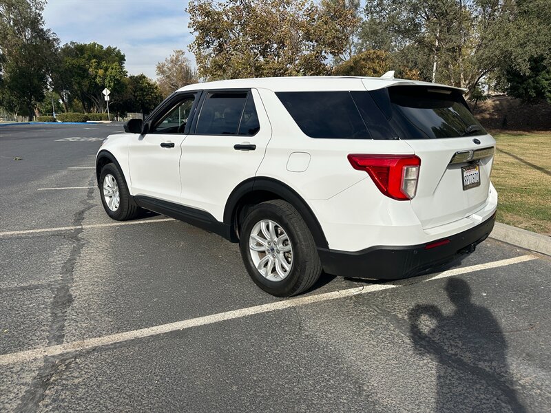 2020 Ford Explorer - Photo 7 - Hesperia, CA 92345