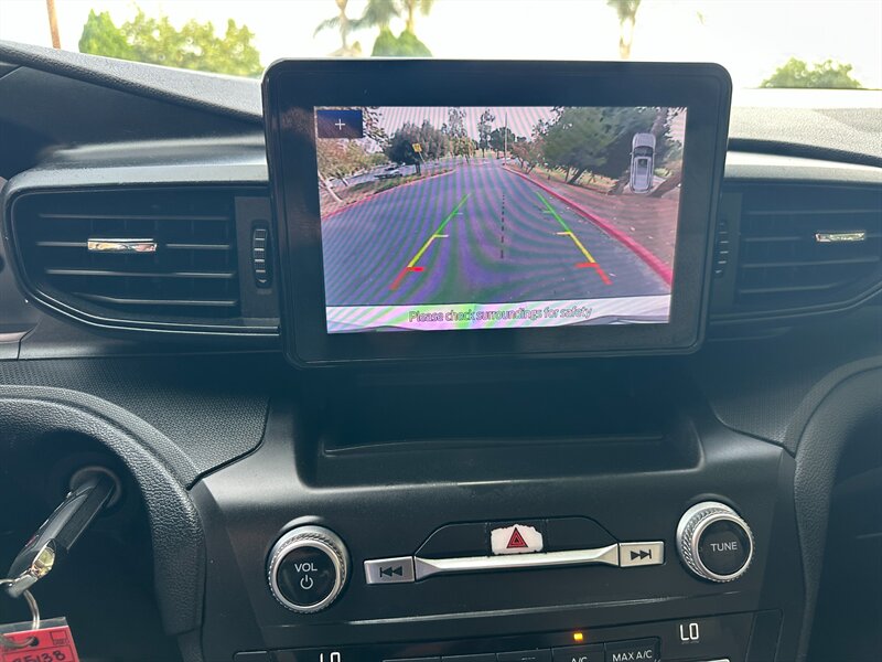 2020 Ford Explorer - Photo 20 - Hesperia, CA 92345