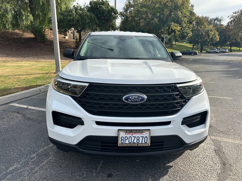 2020 Ford Explorer - Photo 2 - Hesperia, CA 92345