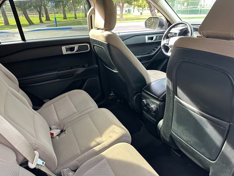 2020 Ford Explorer - Photo 13 - Hesperia, CA 92345