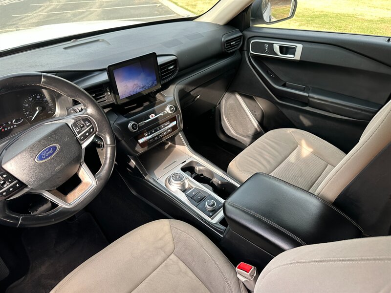 2020 Ford Explorer - Photo 9 - Hesperia, CA 92345