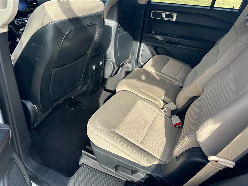 2020 Ford Explorer - Photo 10 - Hesperia, CA 92345