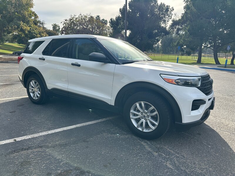 2020 Ford Explorer - Photo 3 - Hesperia, CA 92345