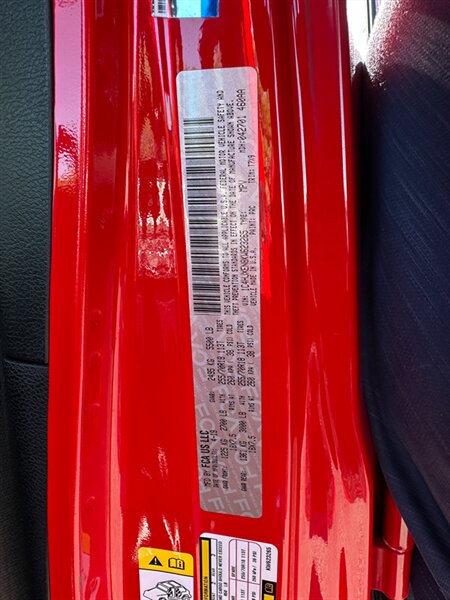 2019 Jeep Wrangler Unlimited Sahara - Photo 21 - Hesperia, CA 92345