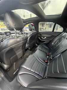2017 Mercedes-Benz C 300 Sport - Photo 9 - Fallbrook, CA 92028