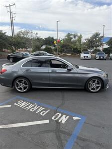 2017 Mercedes-Benz C 300 Sport - Photo 7 - Fallbrook, CA 92028