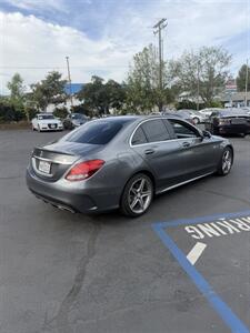 2017 Mercedes-Benz C 300 Sport - Photo 6 - Fallbrook, CA 92028