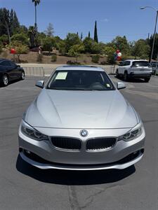 2015 BMW 4 Series 428i xDrive - Photo 2 - Fallbrook, CA 92028