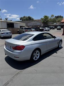 2015 BMW 4 Series 428i xDrive - Photo 5 - Fallbrook, CA 92028