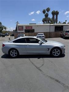 2015 BMW 4 Series 428i xDrive - Photo 4 - Fallbrook, CA 92028