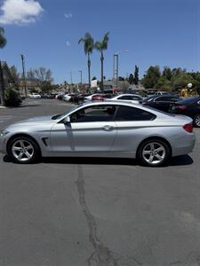 2015 BMW 4 Series 428i xDrive - Photo 8 - Fallbrook, CA 92028