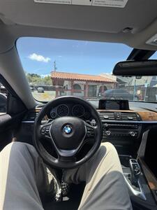 2015 BMW 4 Series 428i xDrive - Photo 10 - Fallbrook, CA 92028