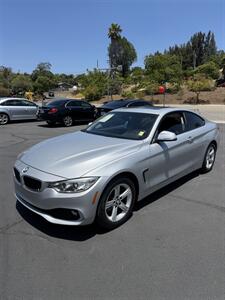 2015 BMW 4 Series 428i xDrive - Photo 1 - Fallbrook, CA 92028
