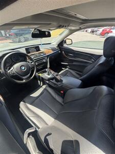 2015 BMW 4 Series 428i xDrive - Photo 9 - Fallbrook, CA 92028