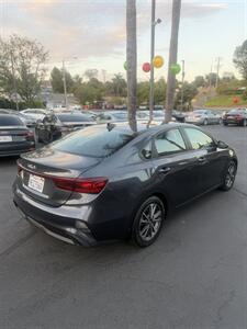 2023 Kia Forte LXS - Photo 5 - Fallbrook, CA 92028