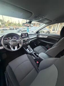2023 Kia Forte LXS - Photo 10 - Fallbrook, CA 92028