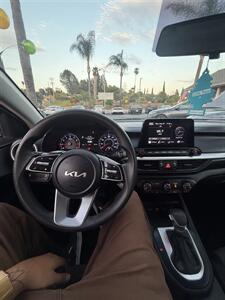 2023 Kia Forte LXS - Photo 11 - Fallbrook, CA 92028