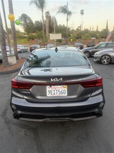 2023 Kia Forte LXS - Photo 6 - Fallbrook, CA 92028