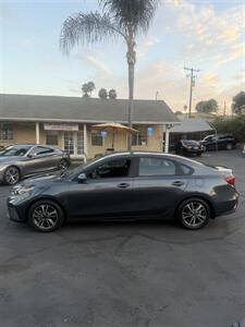 2023 Kia Forte LXS - Photo 8 - Fallbrook, CA 92028