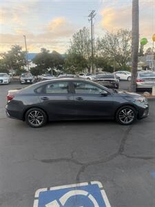 2023 Kia Forte LXS - Photo 4 - Fallbrook, CA 92028
