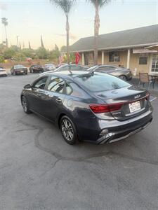 2023 Kia Forte LXS - Photo 7 - Fallbrook, CA 92028